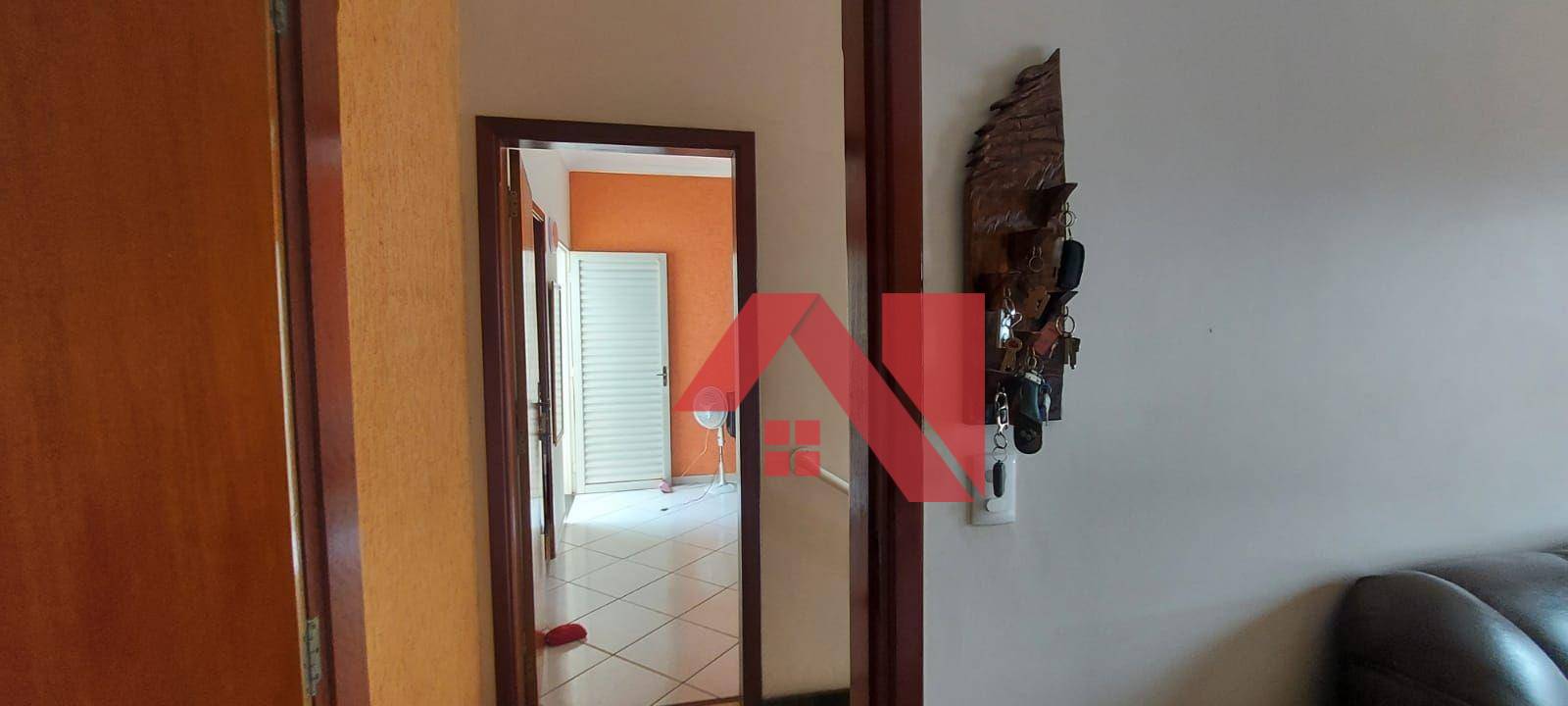 Casa à venda com 4 quartos, 367m² - Foto 7