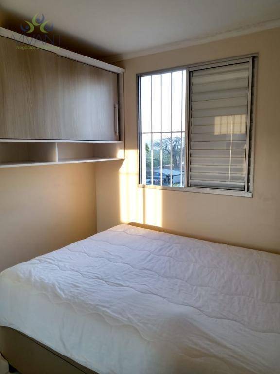 Apartamento à venda e aluguel com 2 quartos, 52m² - Foto 4