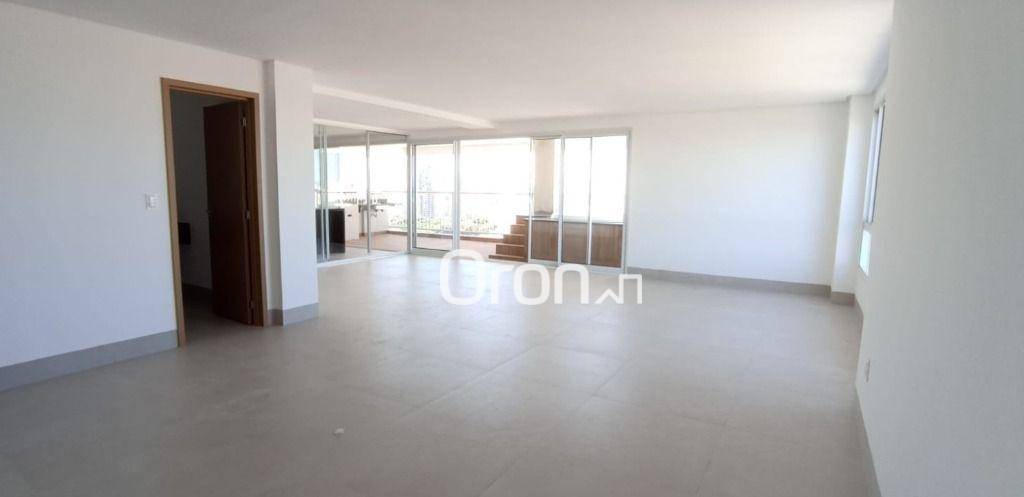 Cobertura à venda com 4 quartos, 261m² - Foto 1