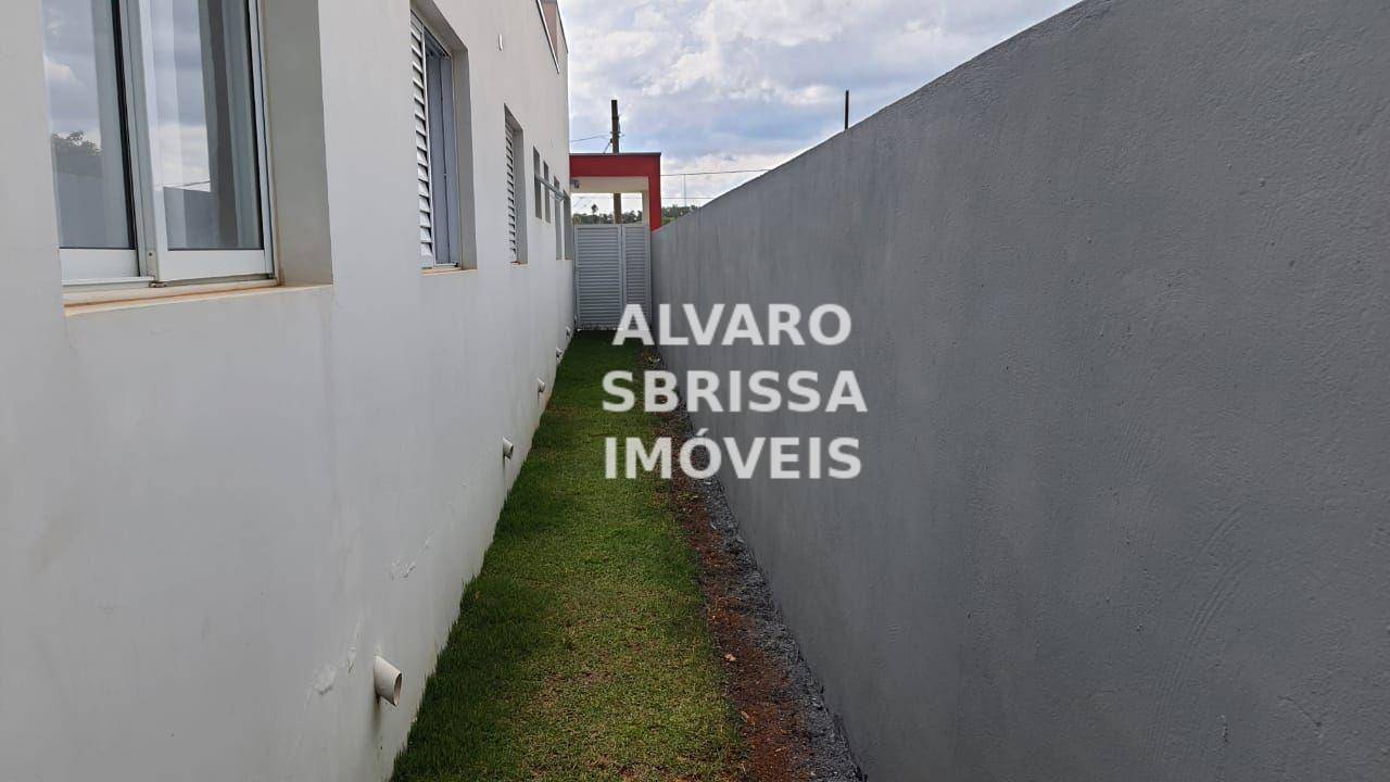 Casa de Condomínio à venda com 3 quartos, 170m² - Foto 27