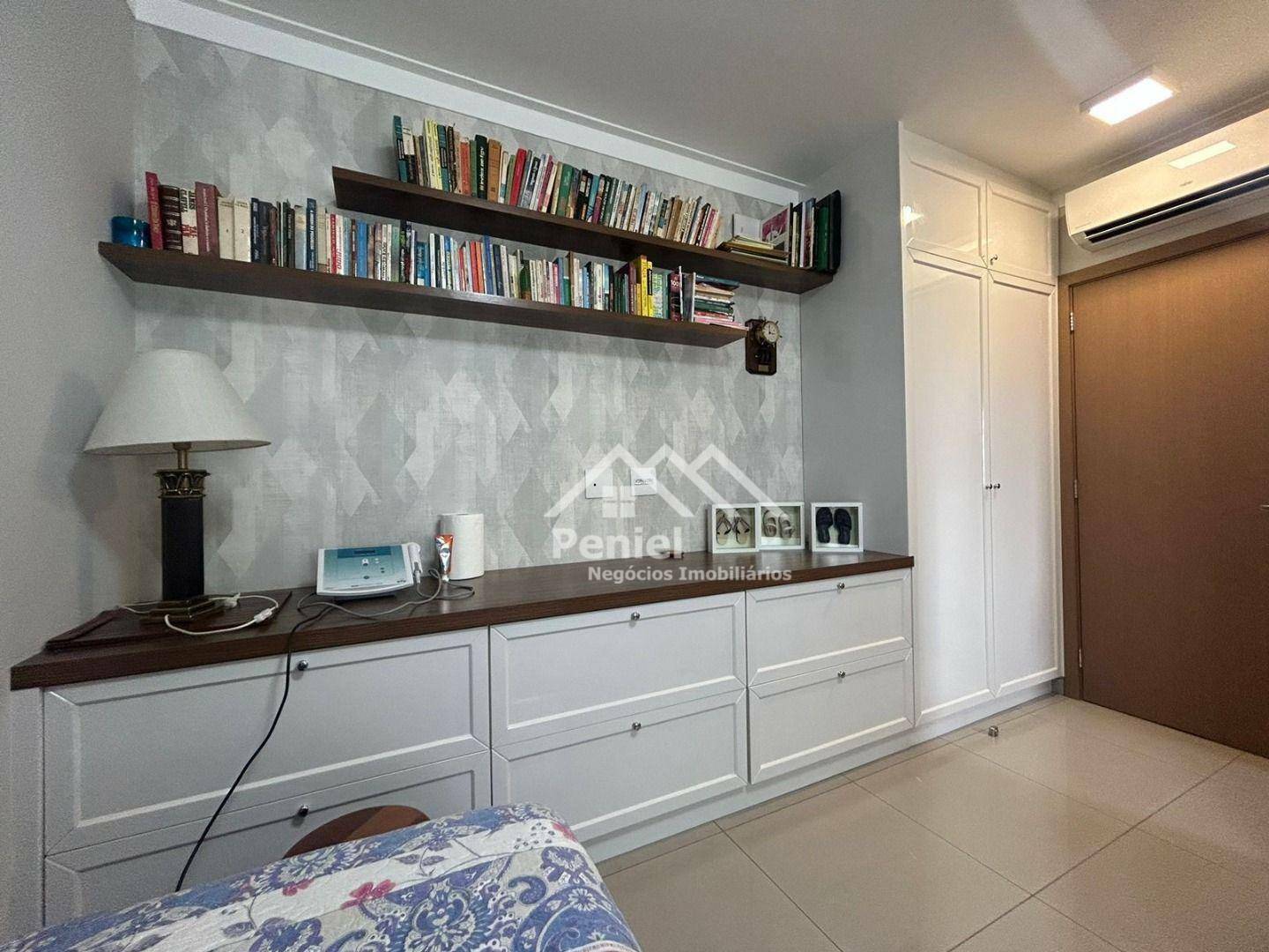 Apartamento à venda com 3 quartos, 278m² - Foto 28