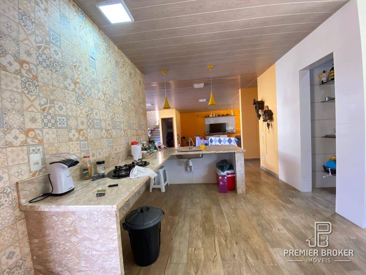 Casa de Condomínio à venda com 5 quartos, 500m² - Foto 6