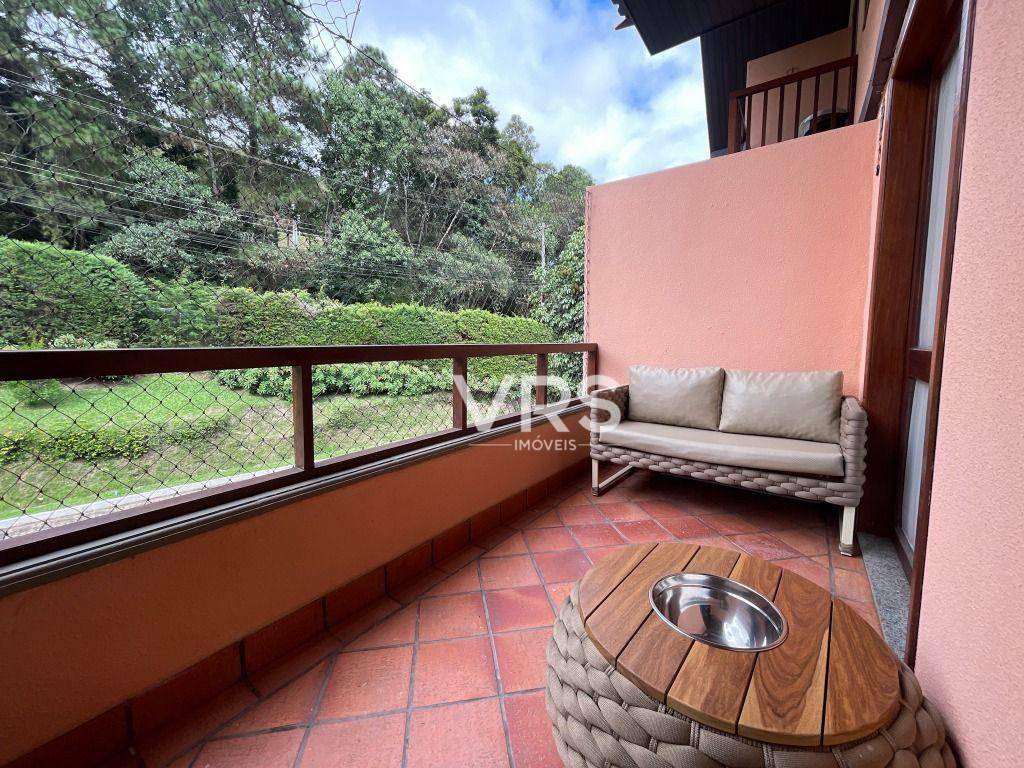 Apartamento para alugar com 2 quartos, 65m² - Foto 4