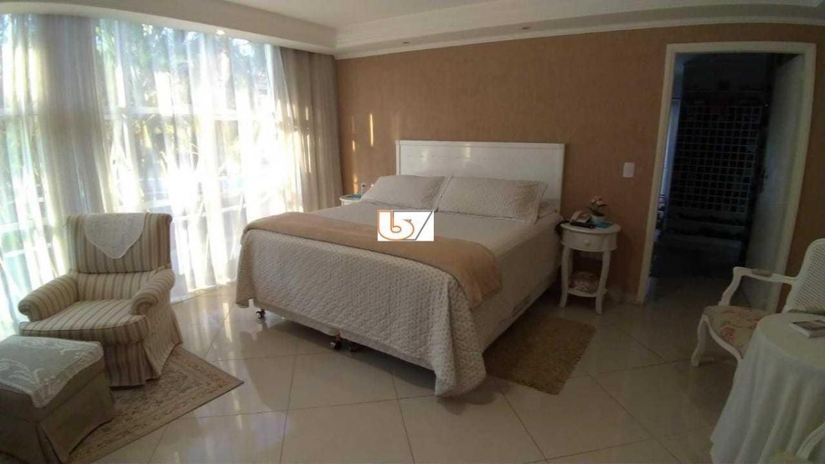 Casa de Condomínio à venda com 4 quartos, 800m² - Foto 22