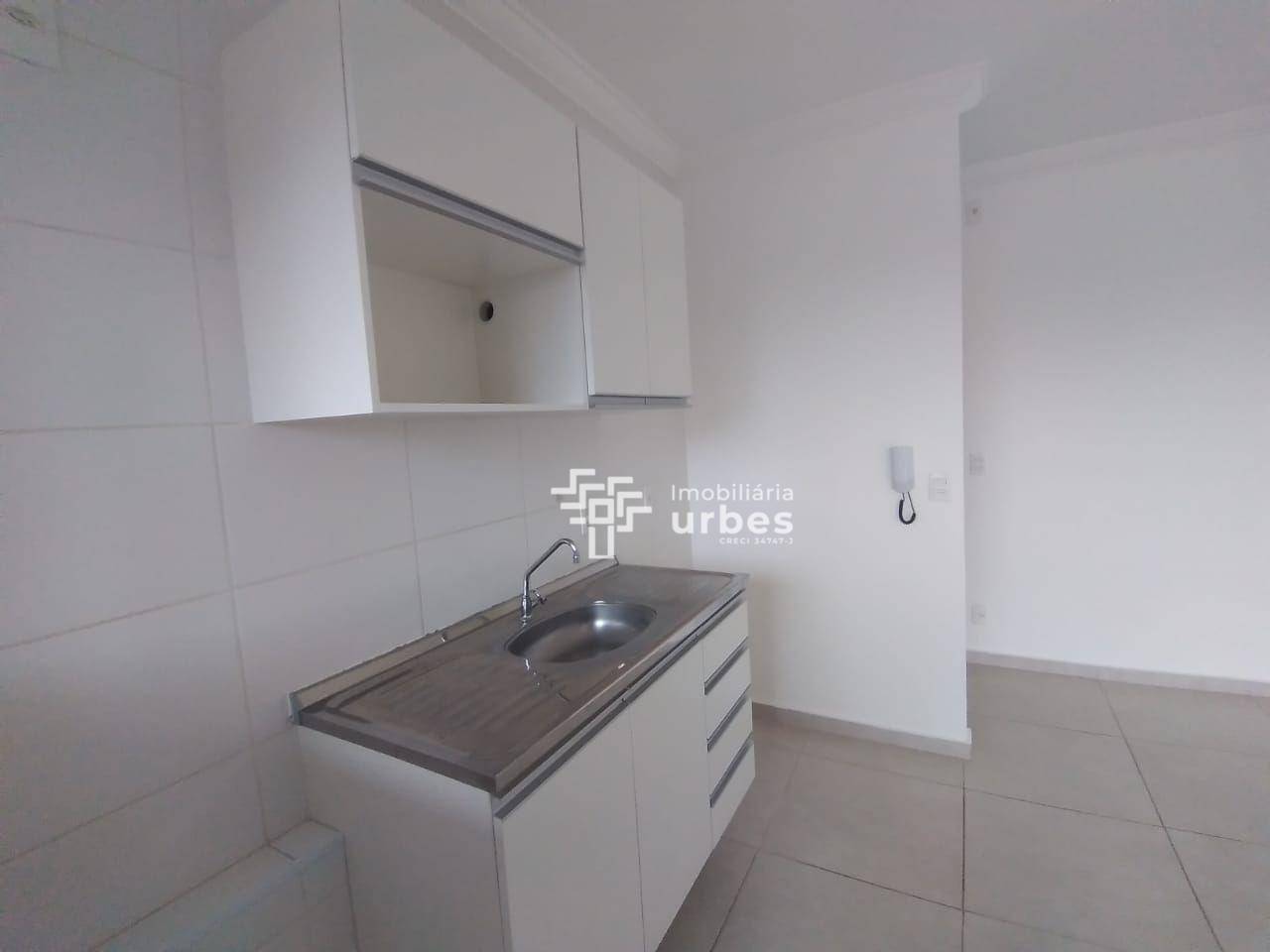 Apartamento à venda com 2 quartos, 50m² - Foto 3