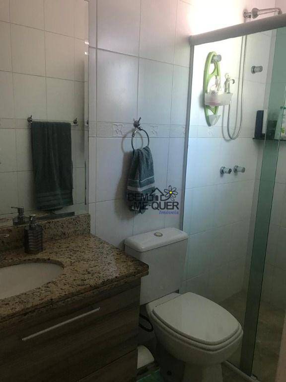 Sobrado à venda com 3 quartos, 200m² - Foto 12