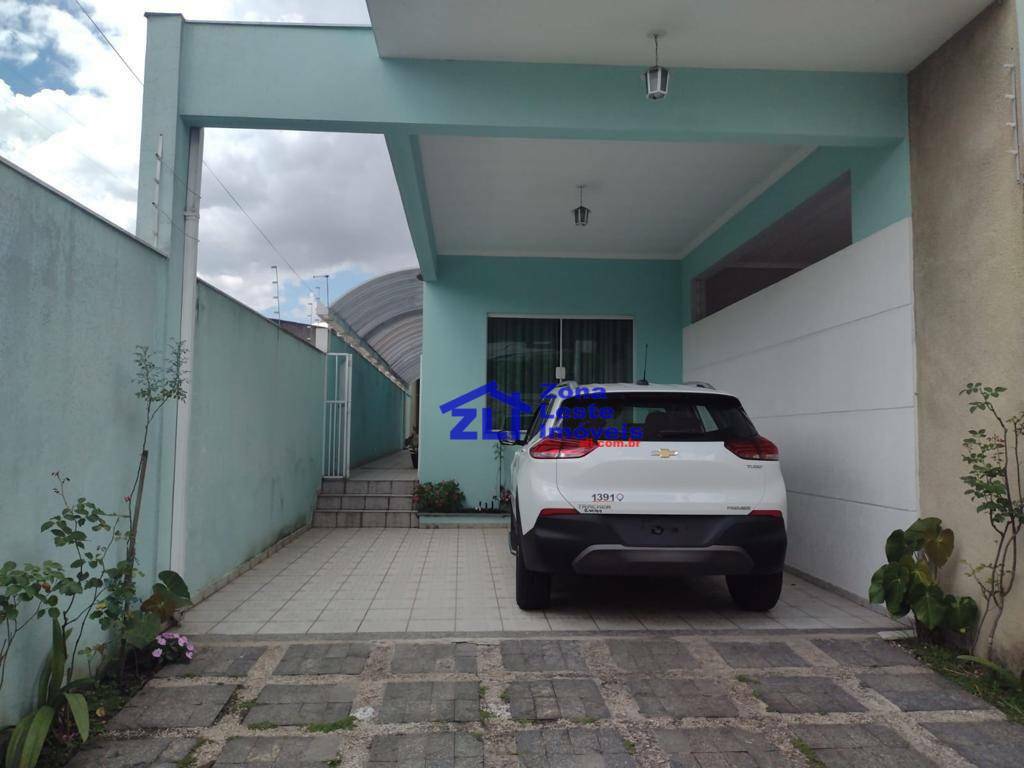 Sobrado à venda com 4 quartos, 156m² - Foto 12