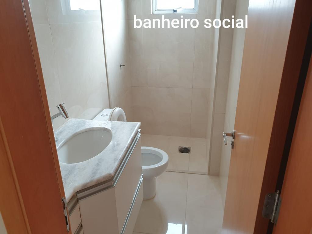 Apartamento à venda com 3 quartos, 84m² - Foto 8