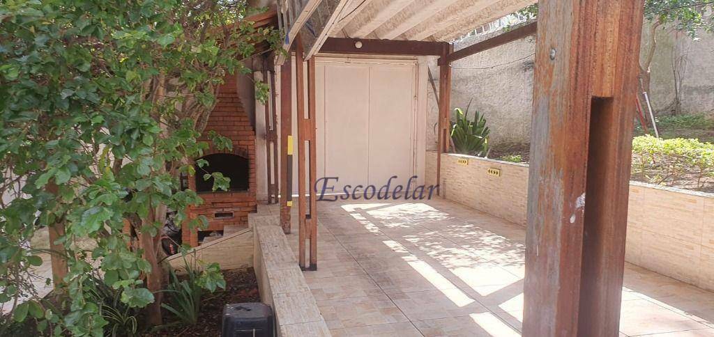 Sobrado à venda com 3 quartos, 187m² - Foto 15