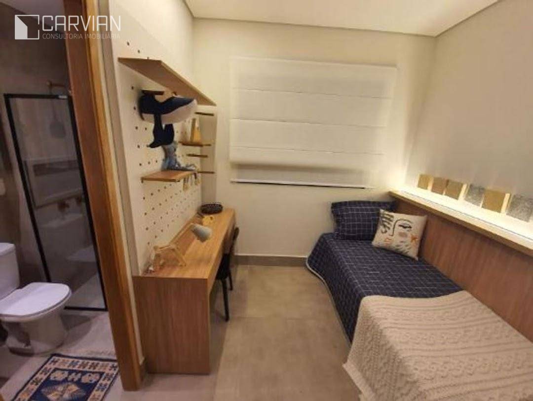 Apartamento à venda com 2 quartos, 60m² - Foto 22