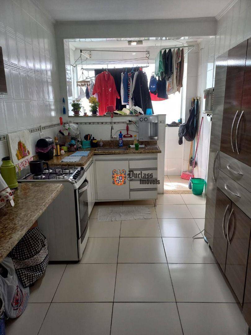 Apartamento à venda com 2 quartos, 79m² - Foto 11