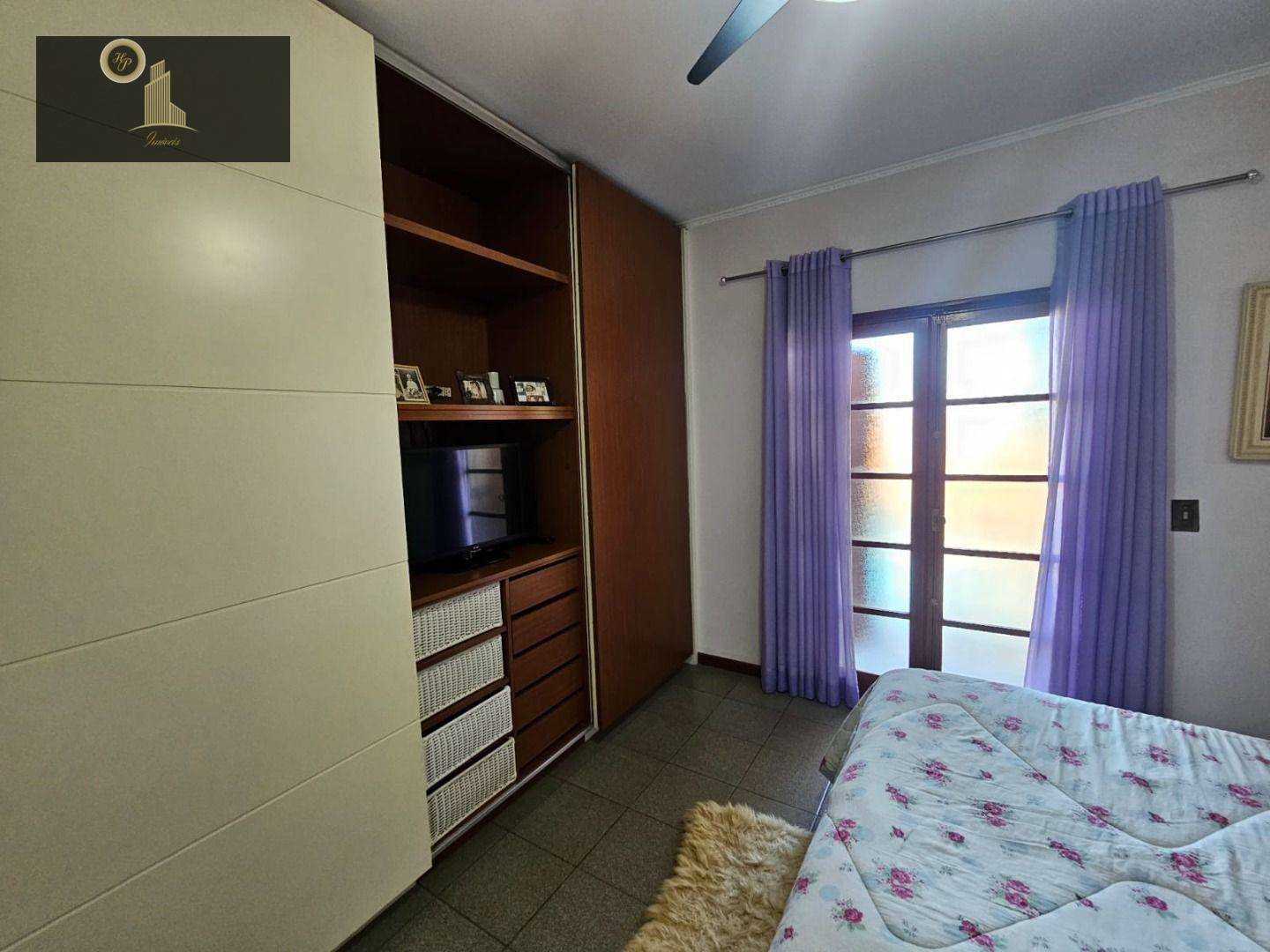 Casa de Condomínio à venda com 6 quartos, 416m² - Foto 18