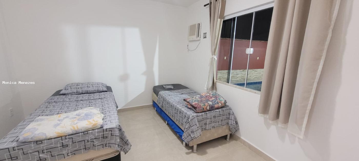 Casa à venda com 5 quartos, 200m² - Foto 17