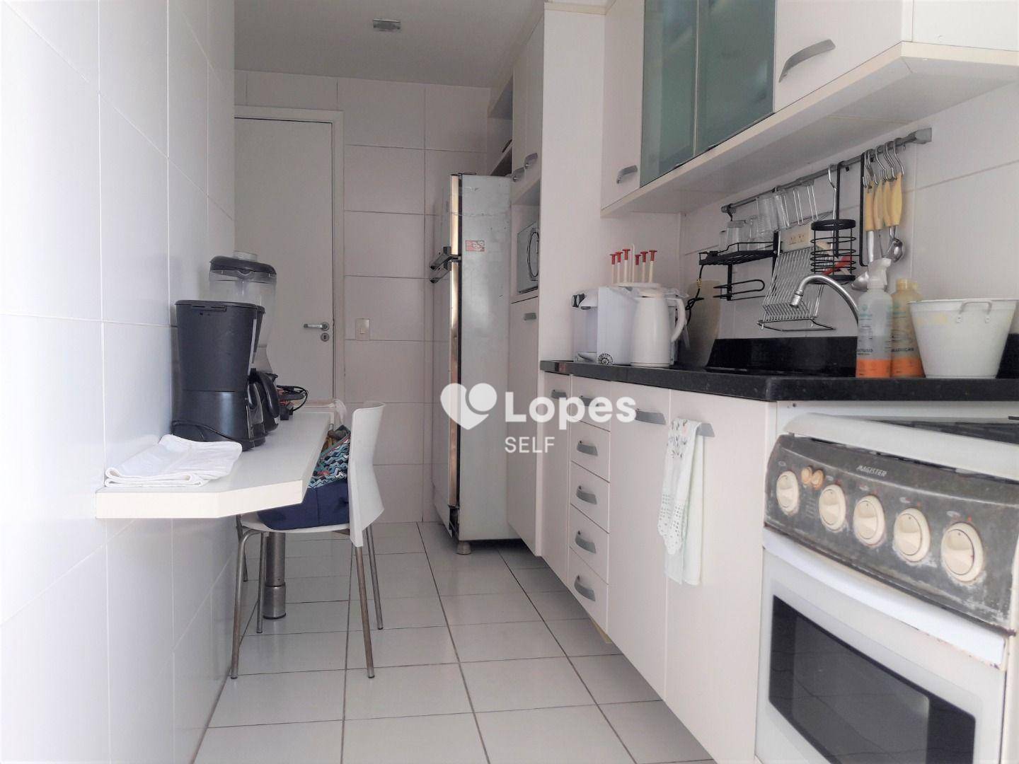 Apartamento à venda com 2 quartos, 85m² - Foto 13