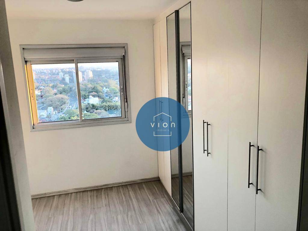 Apartamento à venda com 3 quartos, 82m² - Foto 8