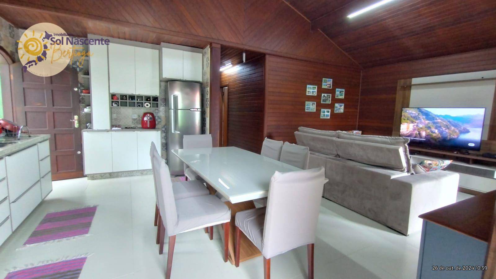 Casa à venda com 3 quartos, 136m² - Foto 26