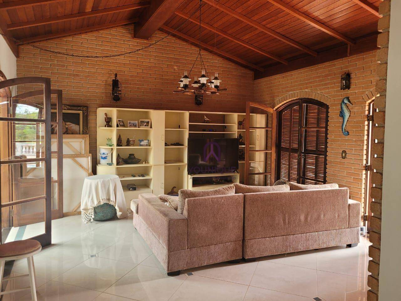 Casa à venda com 4 quartos, 810m² - Foto 28