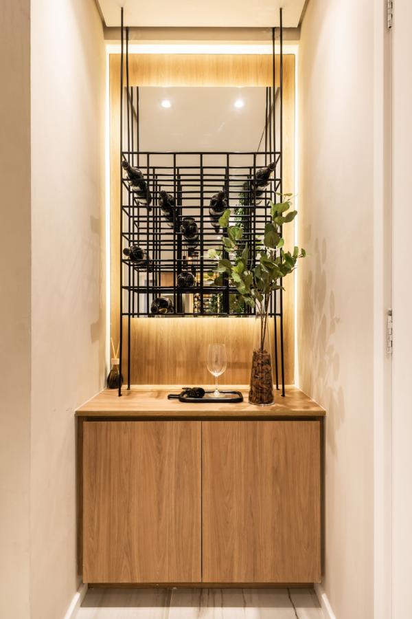 Apartamento à venda com 2 quartos, 55m² - Foto 11