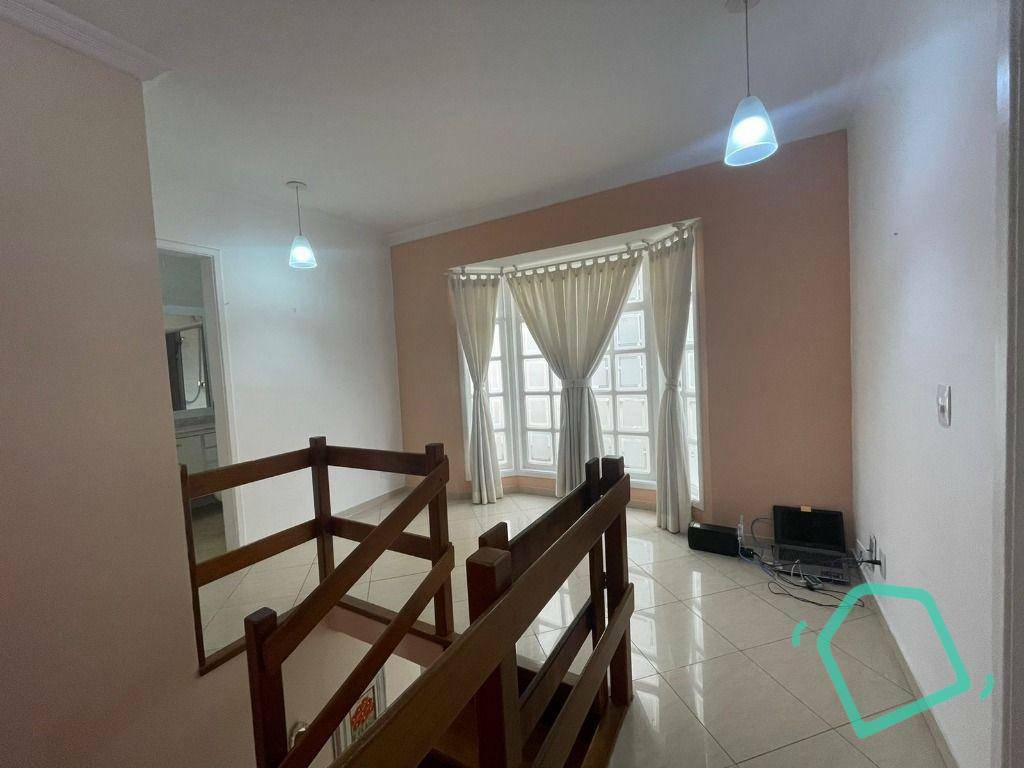 Casa de Condomínio à venda com 3 quartos, 180m² - Foto 9