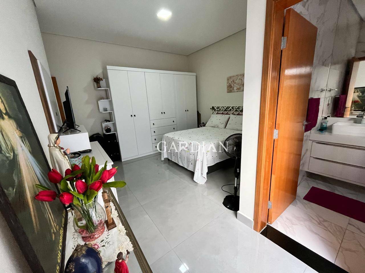 Casa de Condomínio à venda com 3 quartos, 105m² - Foto 15