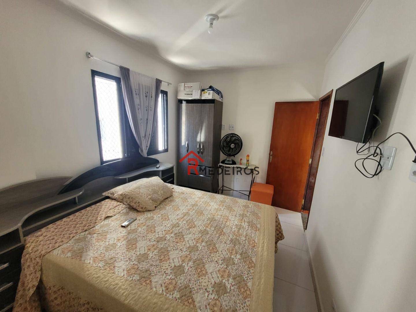 Apartamento à venda com 2 quartos, 70m² - Foto 9