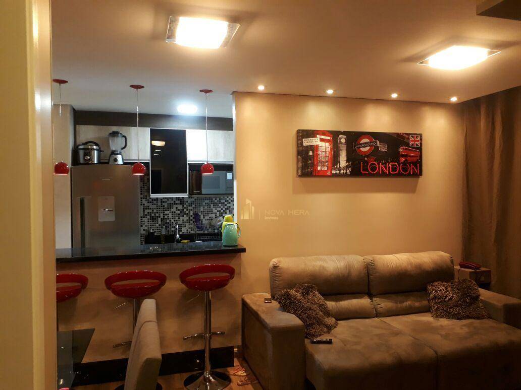 Apartamento à venda com 3 quartos, 72m² - Foto 12