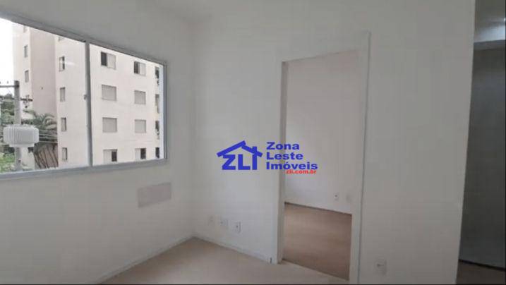 Apartamento para alugar com 2 quartos, 35m² - Foto 5