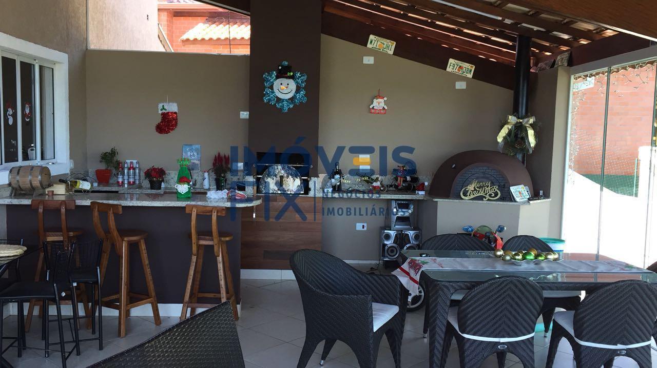 Casa de Condomínio à venda com 4 quartos, 482m² - Foto 11