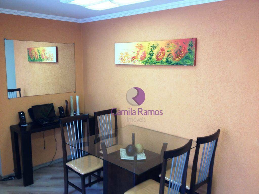 Apartamento à venda e aluguel com 3 quartos, 74m² - Foto 5