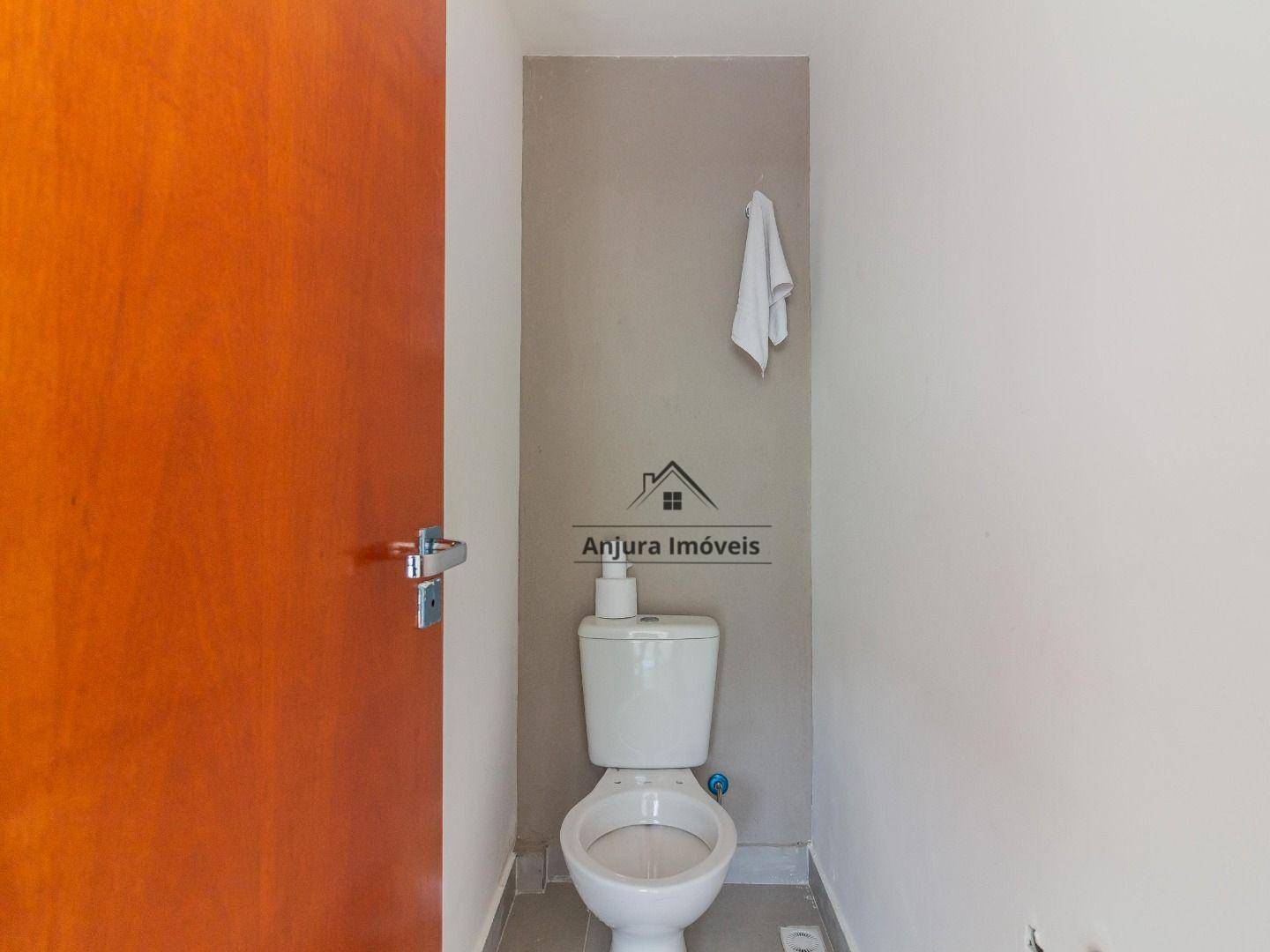 Sobrado à venda com 3 quartos, 180m² - Foto 22