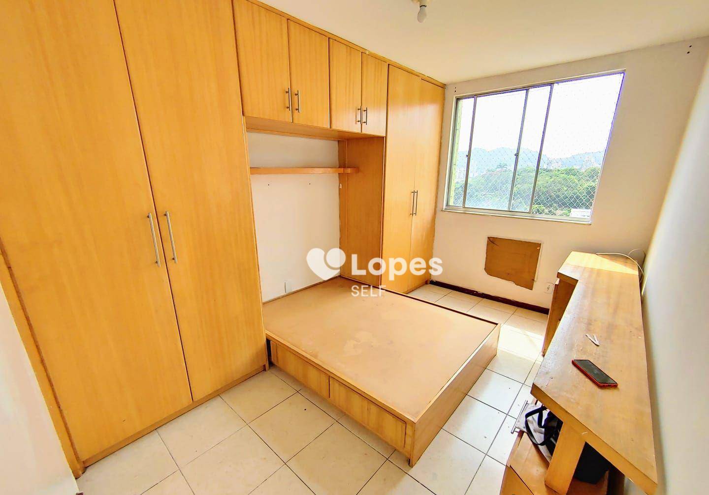 Apartamento à venda com 3 quartos, 79m² - Foto 5