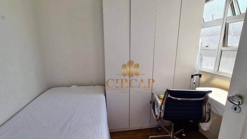 Apartamento à venda com 3 quartos, 160m² - Foto 21