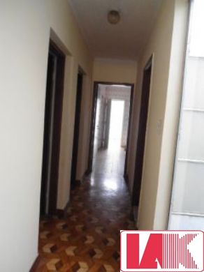 Casa para alugar com 3 quartos, 100m² - Foto 8