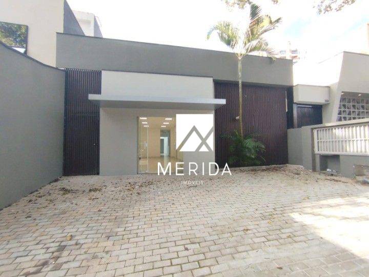 Casa, 173 m² - Foto 1