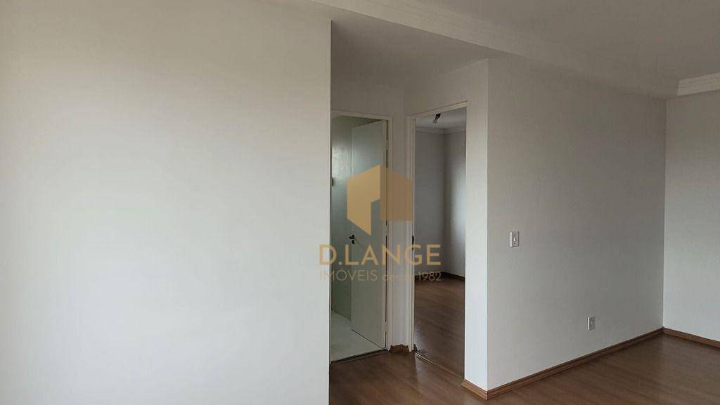 Apartamento à venda com 2 quartos, 47m² - Foto 4