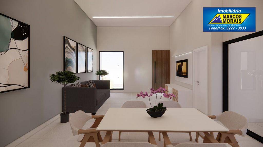Casa de Condomínio à venda com 3 quartos, 134m² - Foto 9