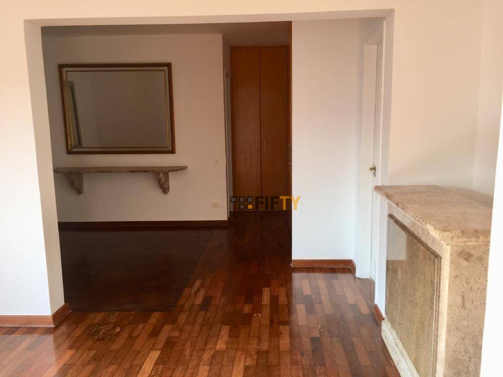 Apartamento à venda e aluguel com 2 quartos, 97m² - Foto 6