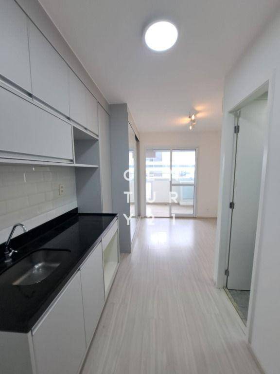 Apartamento para alugar com 1 quarto, 23m² - Foto 4