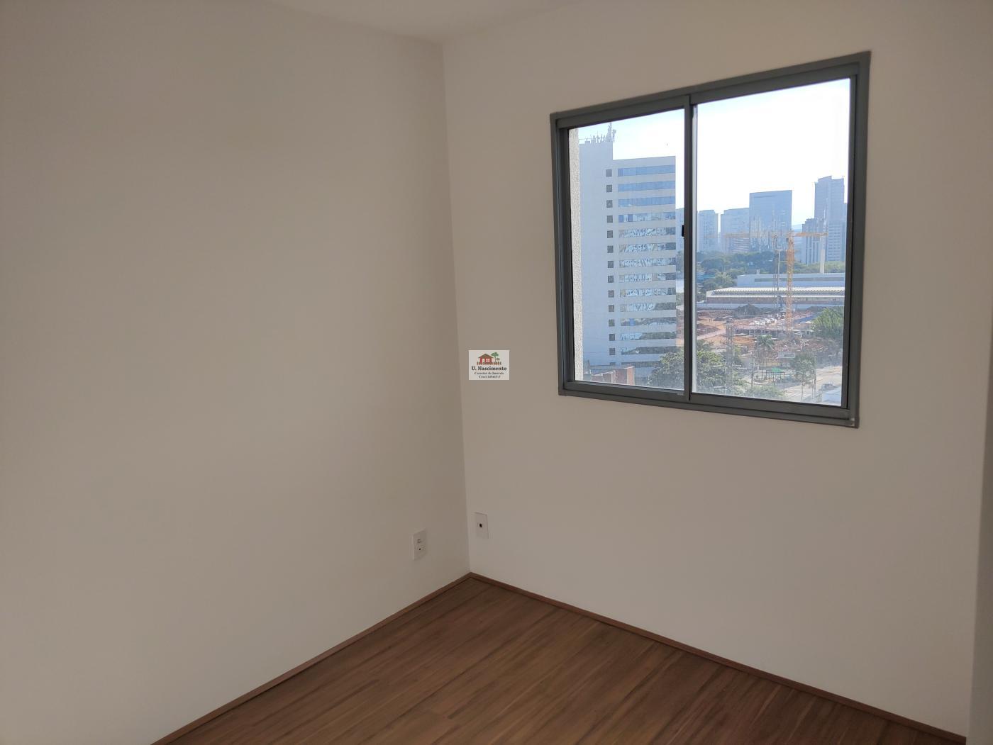 Apartamento à venda com 2 quartos, 40m² - Foto 7