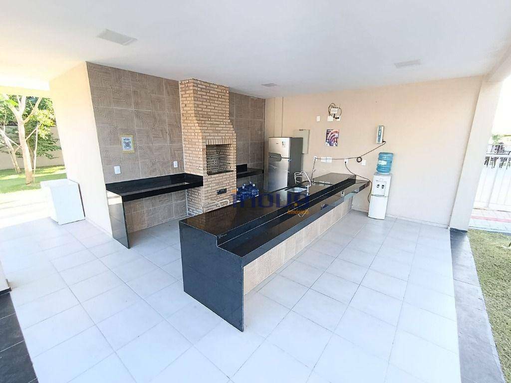 Apartamento para alugar com 2 quartos, 36m² - Foto 15