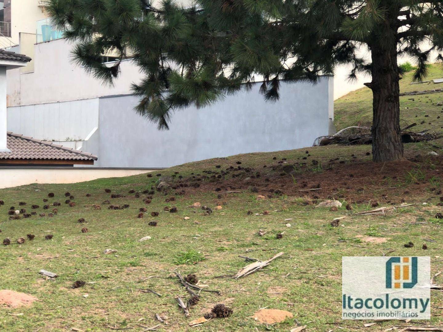 Loteamento e Condomínio à venda, 420M2 - Foto 1