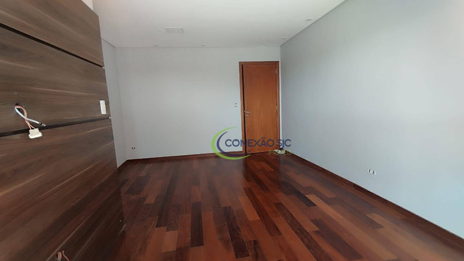 Apartamento à venda com 3 quartos, 87m² - Foto 2