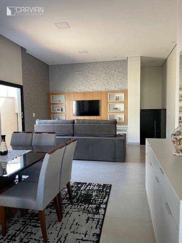 Casa de Condomínio à venda com 3 quartos, 193m² - Foto 17