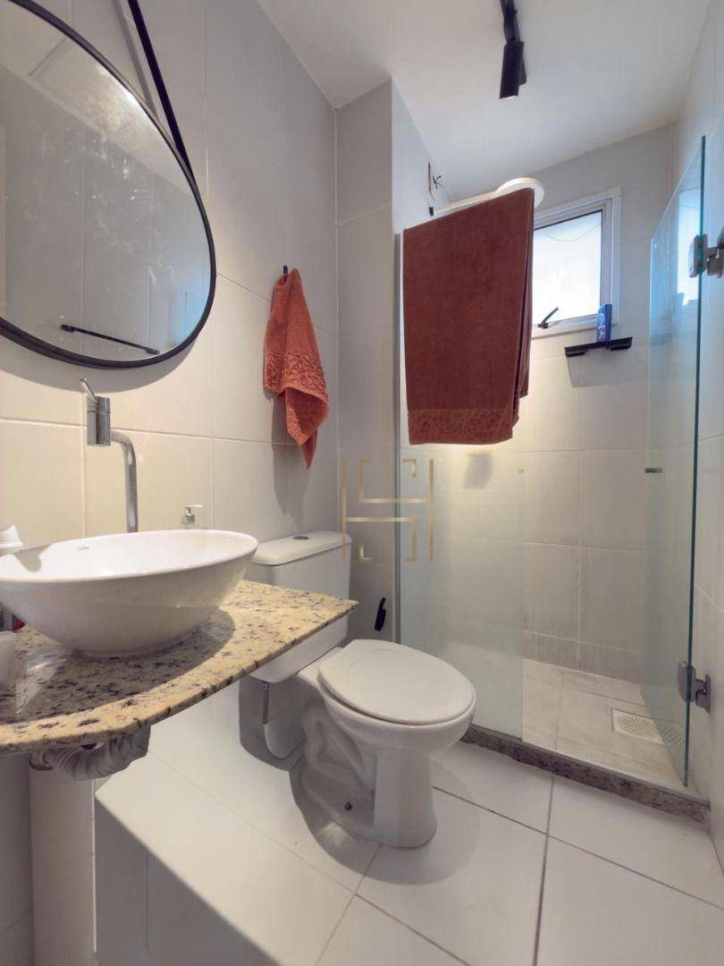 Apartamento, 2 quartos, 55 m² - Foto 3