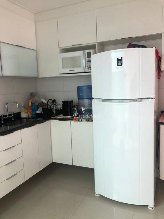 Casa de Condomínio à venda com 2 quartos, 70m² - Foto 18