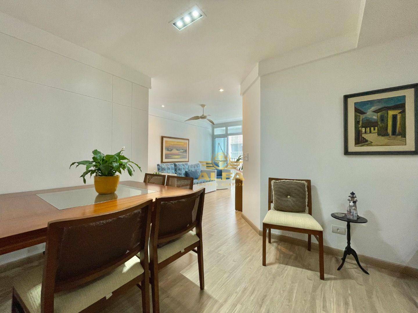 Apartamento à venda com 3 quartos, 83m² - Foto 5