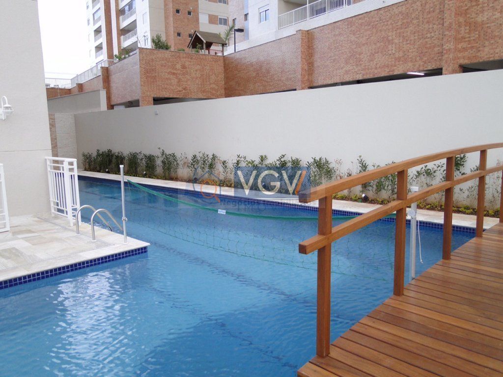 Apartamento à venda com 3 quartos, 122m² - Foto 9