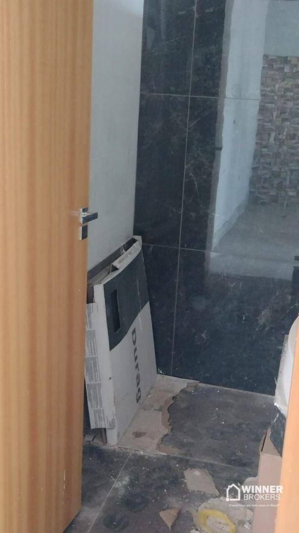 Casa à venda com 3 quartos, 128m² - Foto 18
