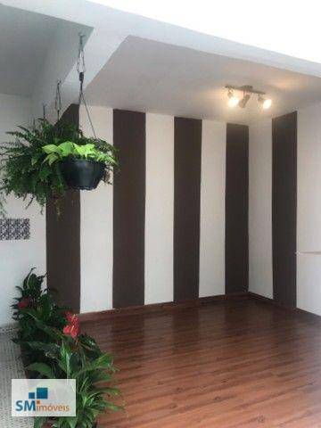 Sobrado à venda com 4 quartos, 190m² - Foto 7