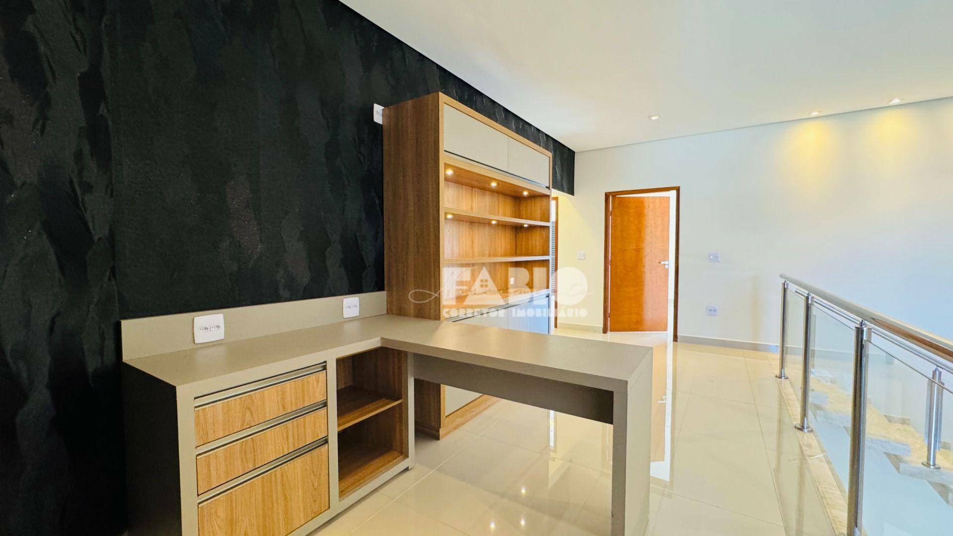 Sobrado à venda com 3 quartos, 288m² - Foto 30